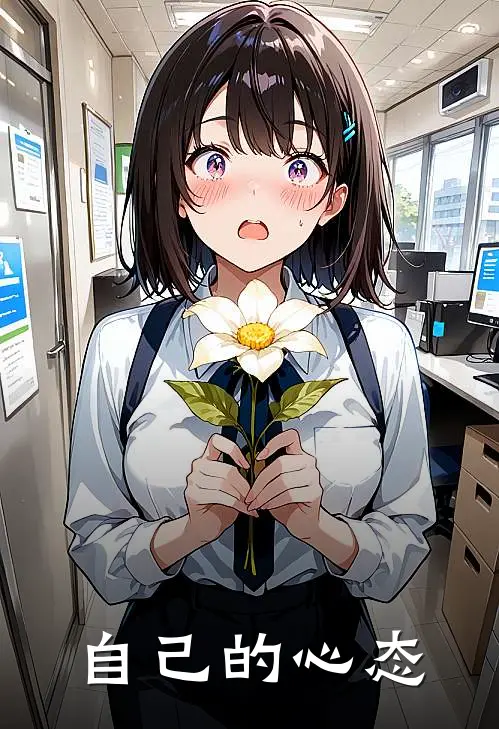 自己的心态