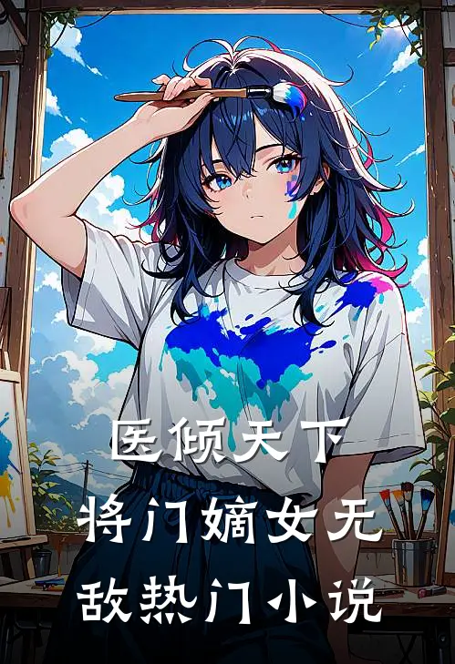 医倾天下：将门嫡女无敌热门小说