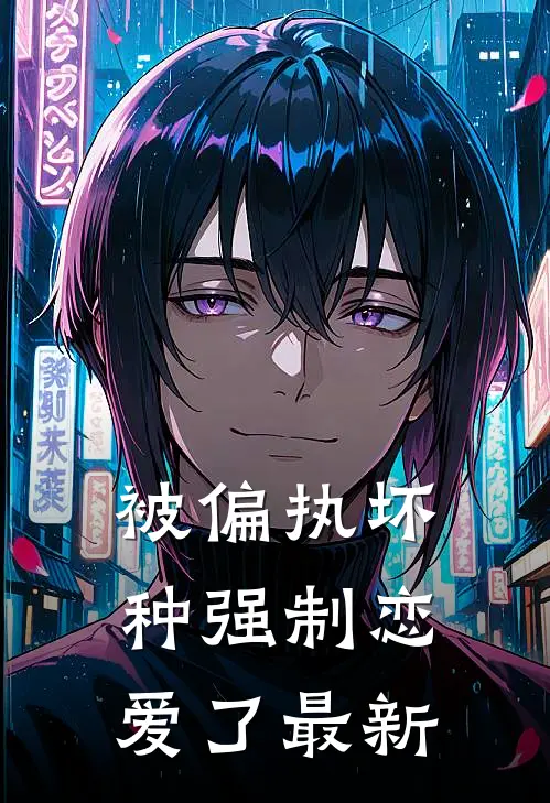 被偏执坏种强制恋爱了最新