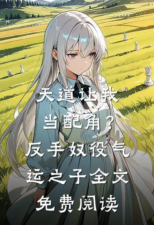 天道让我当配角？反手奴役气运之子全文免费阅读