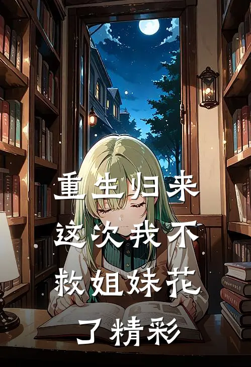 重生归来，这次我不救姐妹花了精彩
