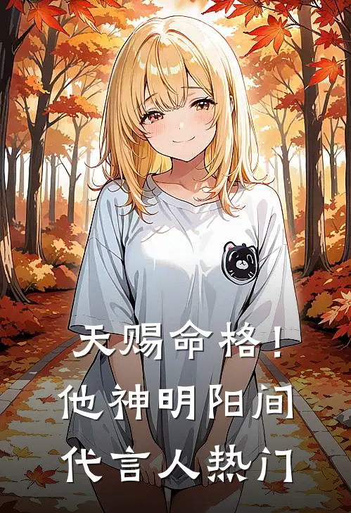 天赐命格！他，神明阳间代言人热门