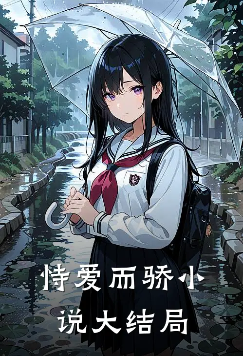 恃爱而骄小说大结局