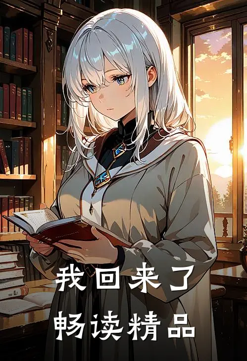 我回来了畅读精品