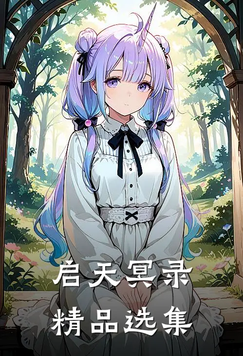 启天冥录精品选集