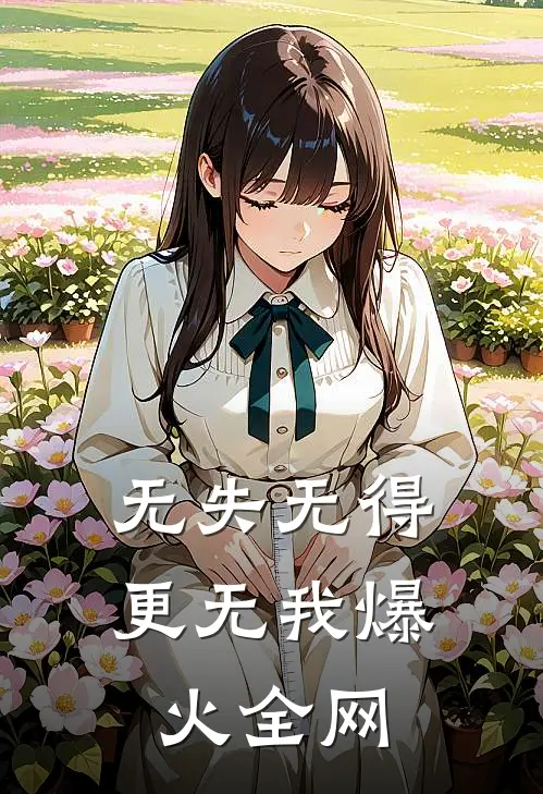 无失无得更无我爆火全网