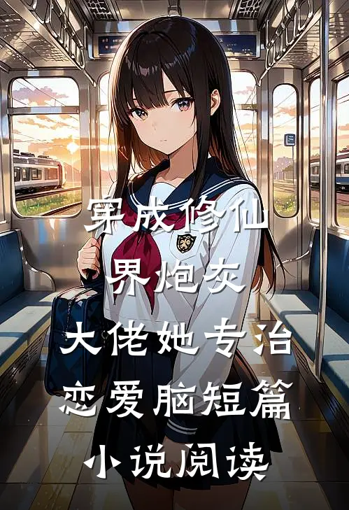 穿成修仙界炮灰，大佬她专治恋爱脑短篇小说阅读