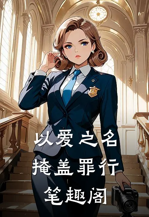以爱之名掩盖罪行笔趣阁
