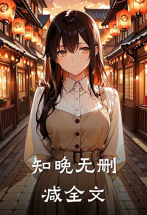 知晚无删减全文