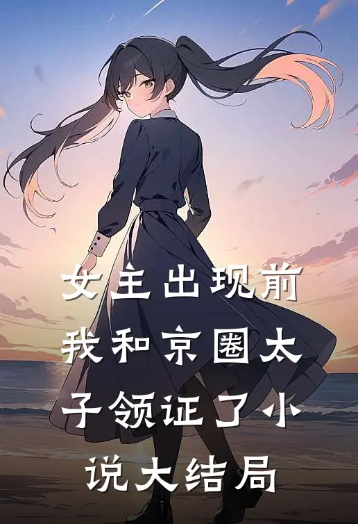女主出现前，我和京圈太子领证了小说大结局