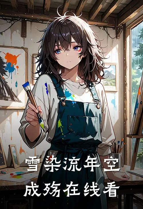 雪染流年空成殇在线看