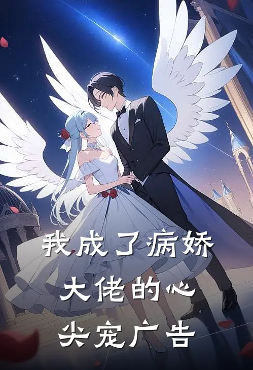 我成了病娇大佬的心尖宠广告