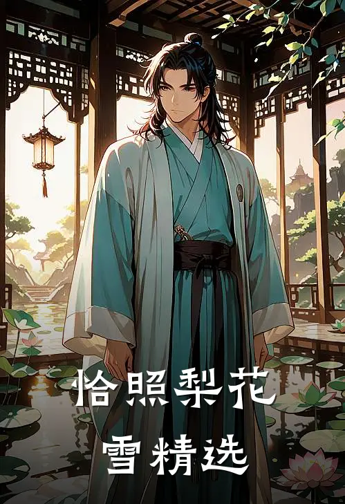 恰照梨花雪精选