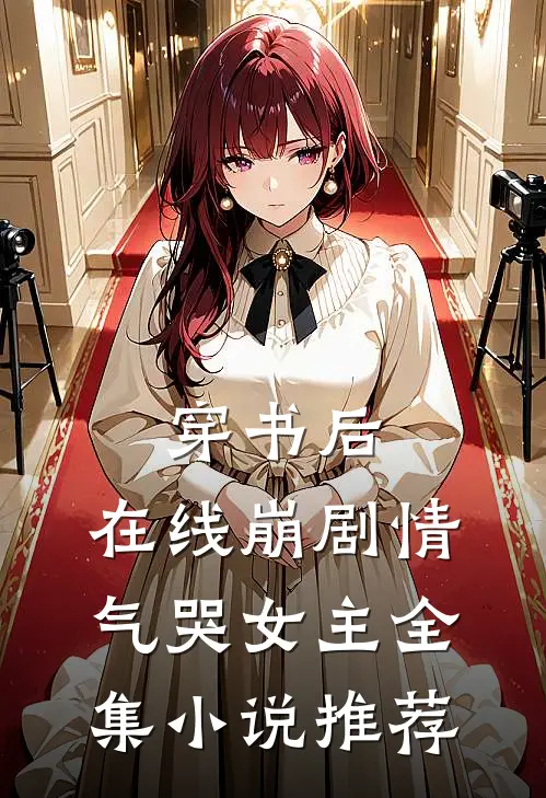 穿书后，在线崩剧情气哭女主全集小说推荐