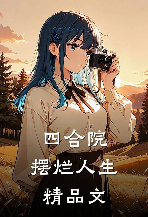 四合院，摆烂人生精品文