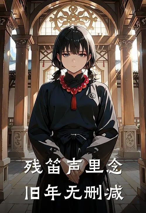 残笛声里念旧年无删减