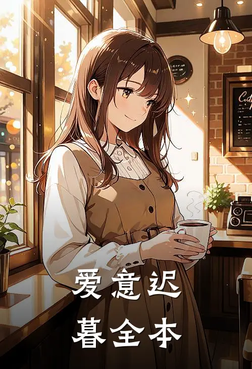 爱意迟暮全本