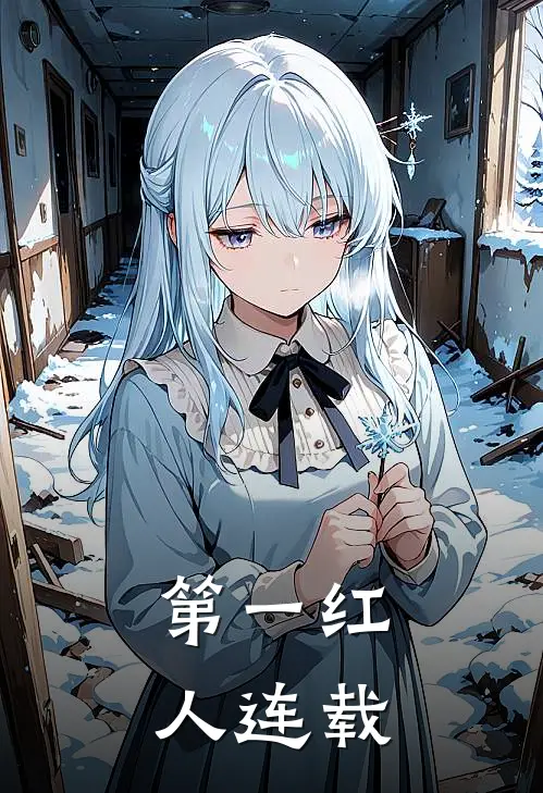 第一红人连载