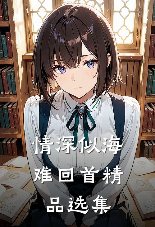 情深似海难回首精品选集