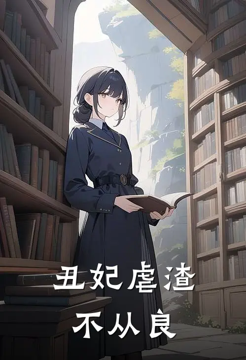 丑妃虐渣不从良