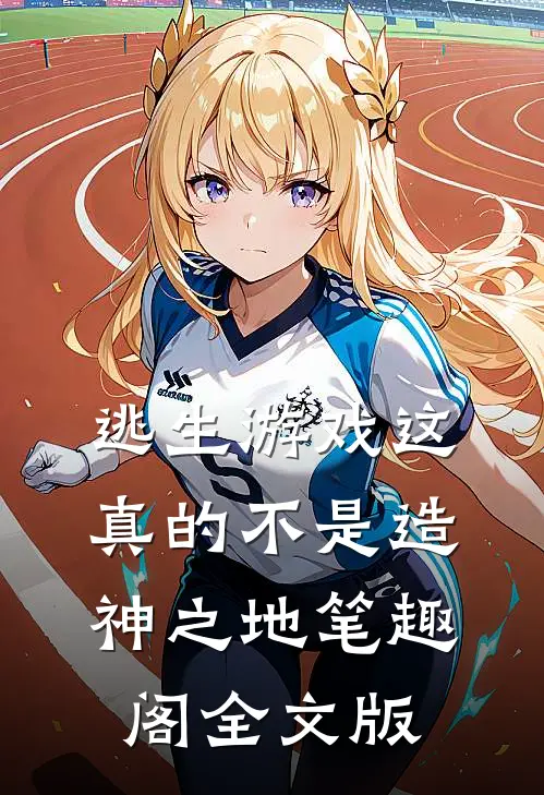 逃生游戏这真的不是造神之地笔趣阁全文版