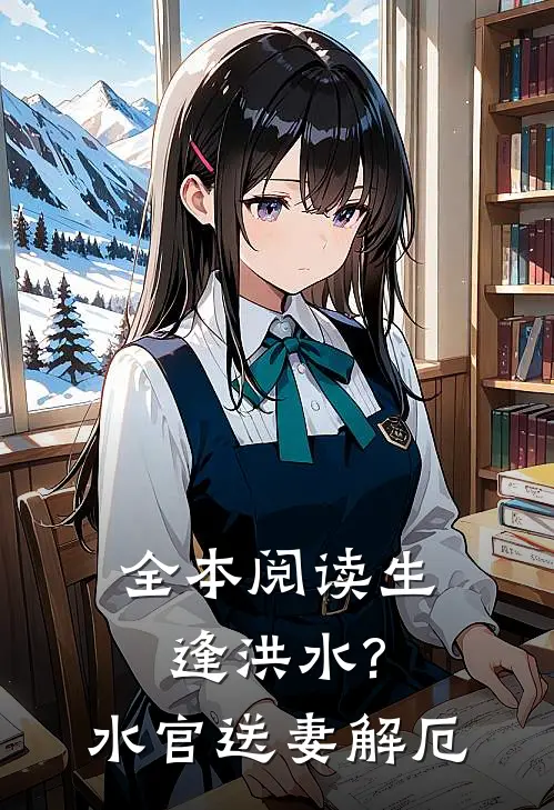 全本阅读生逢洪水?水官送妻解厄