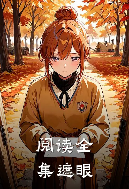 阅读全集遮眼