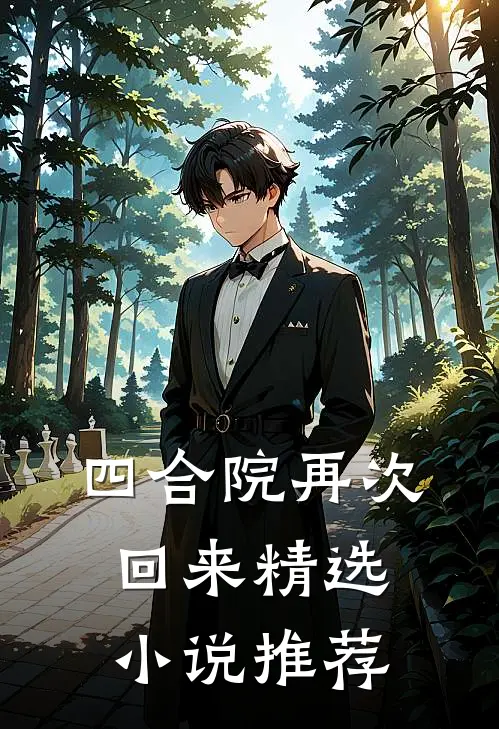 四合院再次回来精选小说推荐