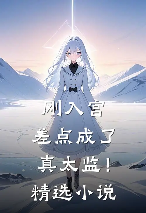 刚入宫,差点成了真太监!精选