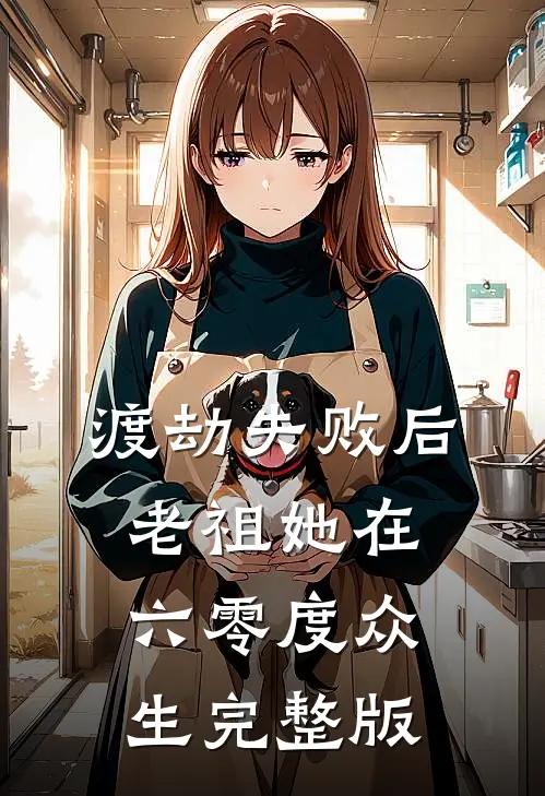 渡劫失败后，老祖她在六零度众生完整版