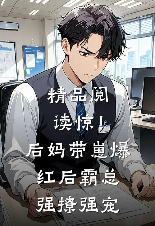 精品阅读惊！后妈带崽爆红后霸总强撩强宠
