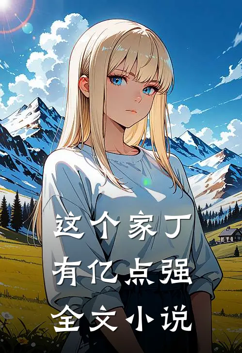 这个家丁有亿点强全文小说
