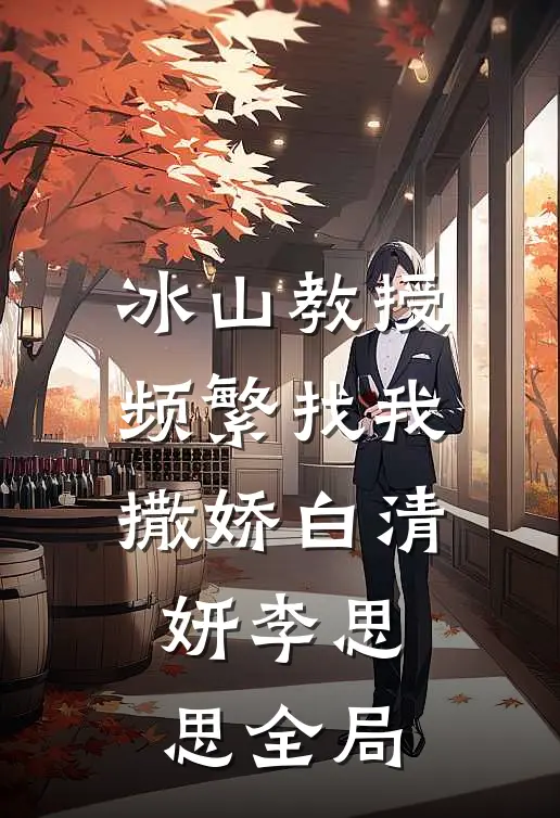 冰山教授频繁找我撒娇白清妍李思思全局