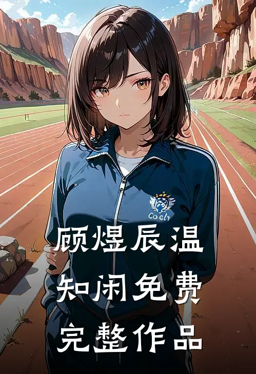 顾煜辰温知闲免费完整作品