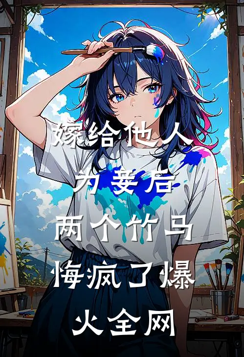 嫁给他人为妾后，两个竹马悔疯了爆火全网