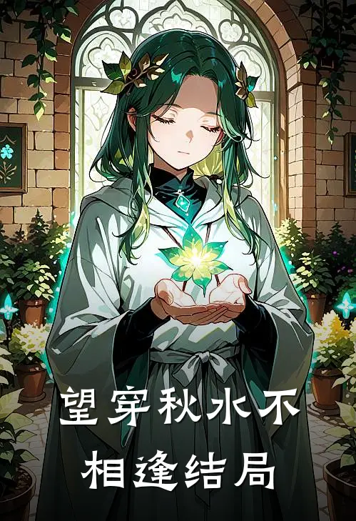 望穿秋水不相逢结局