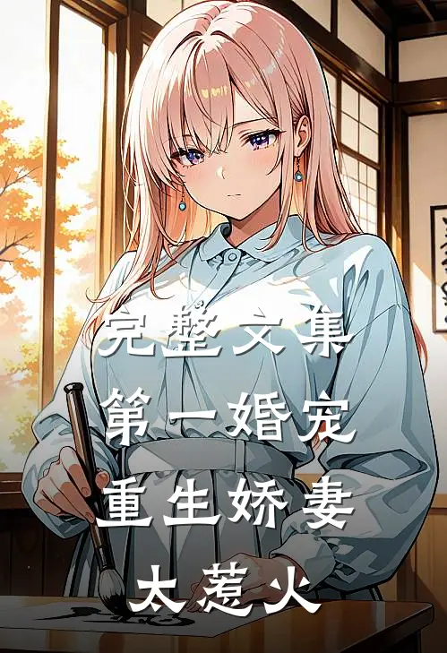 完整文集第一婚宠：重生娇妻太惹火