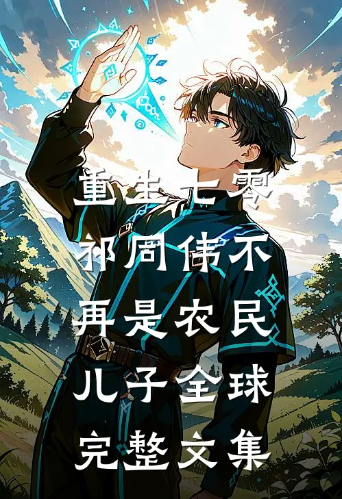 重生七零：祁同伟不再是农民儿子全球完整文集