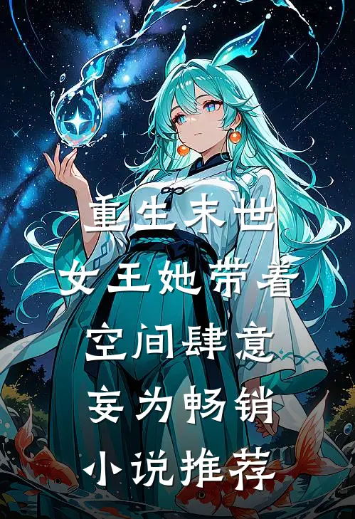 重生末世：女王她带着空间肆意妄为畅销小说推荐