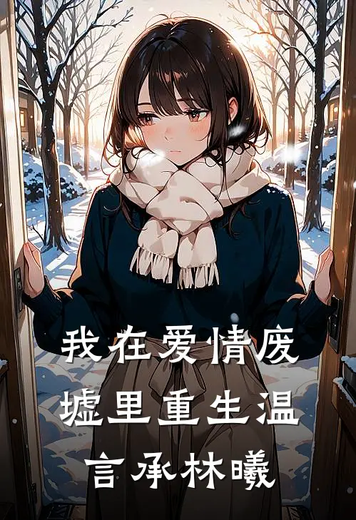 我在爱情废墟里重生温言承林曦