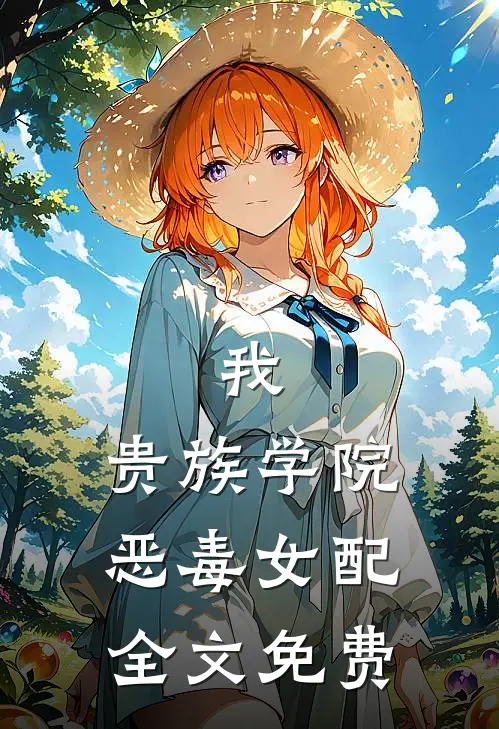 我，贵族学院恶毒女配全文免费