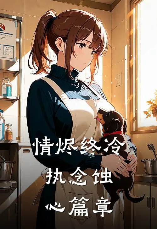 情烬终冷，执念蚀心篇章