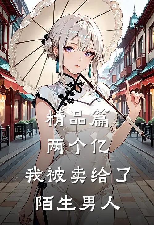 精品篇两个亿，我被卖给了陌生男人