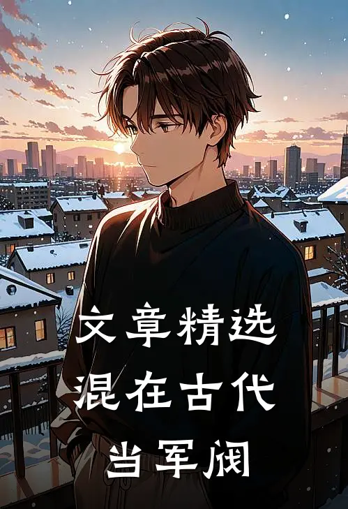 文章精选混在古代当军阀