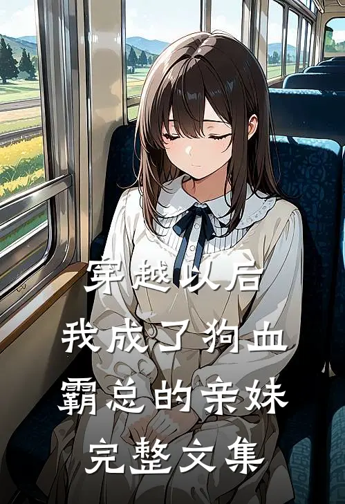 穿越以后，我成了狗血霸总的亲妹完整文集
