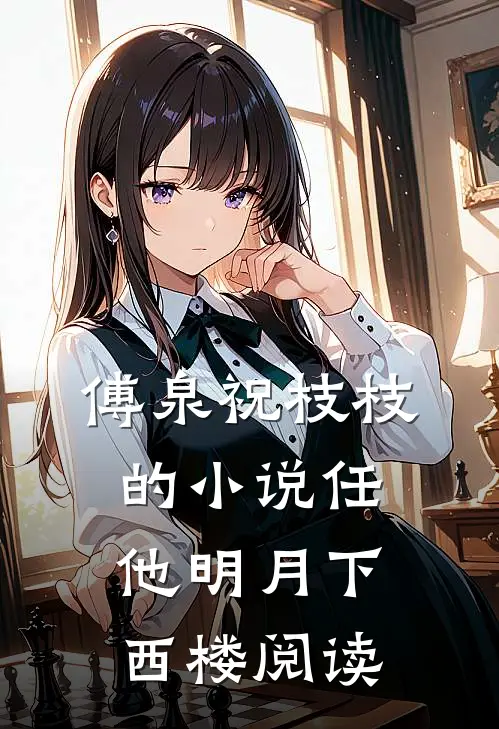 傅泉祝枝枝的小说任他明月下西楼阅读