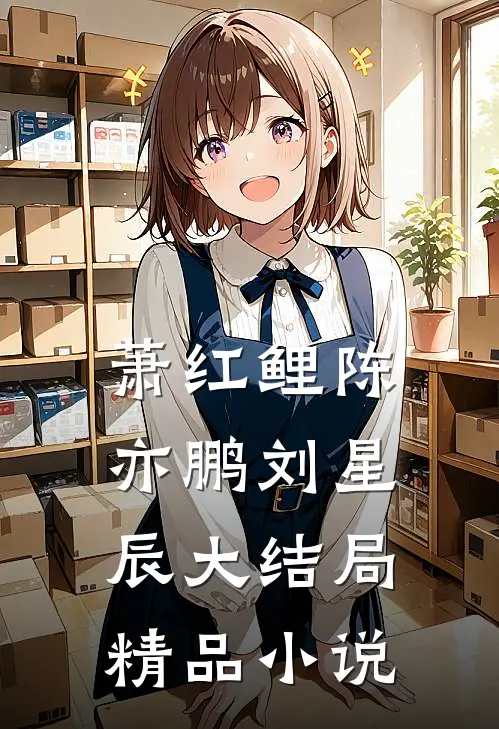 萧红鲤陈亦鹏刘星辰大结局精品小说