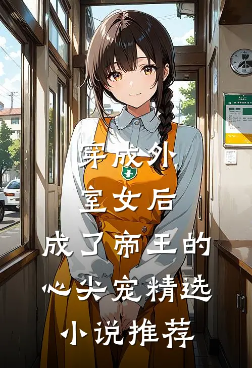 穿成外室女后，成了帝王的心尖宠精选小说推荐