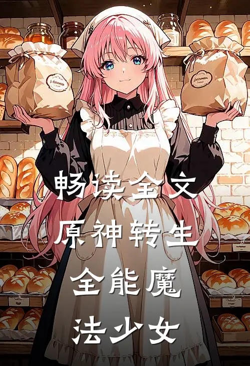 畅读全文原神转生：全能魔法少女