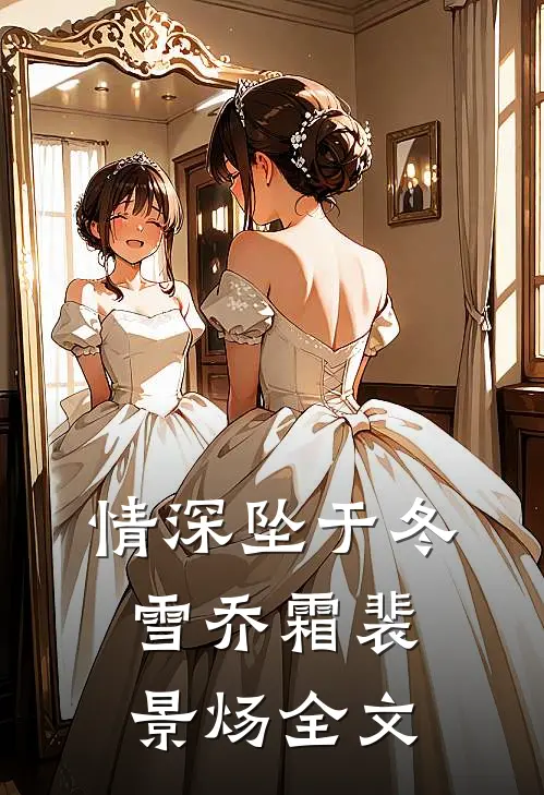 情深坠于冬雪乔霜裴景炀全文